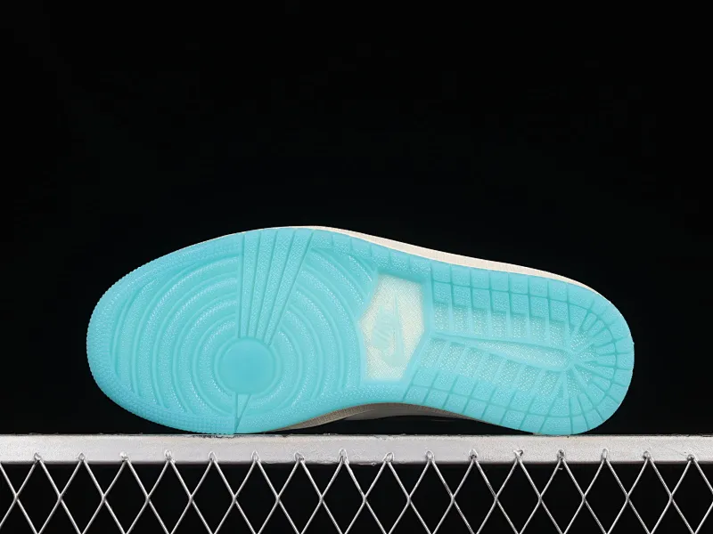 All Categories Air Jordan Jordan Series Basketball Shoes Air Jordan 1 Mid Air Jordan 1 Mid SE "The Exploration" AJ1 Joe 1 Futuristic China Basketball Shoes FB1870-161